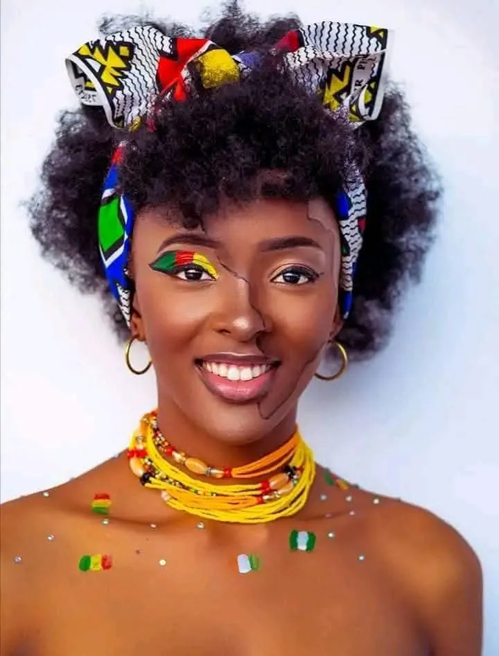 Miss Soleil Levant Acte 1