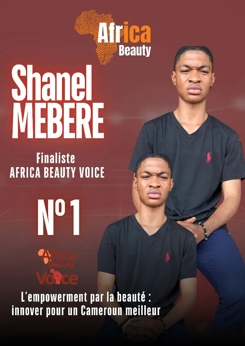 Shanel MEBERE