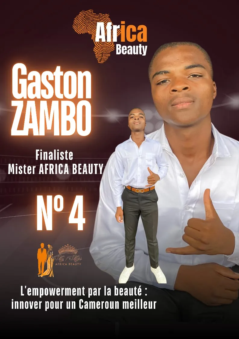 Gaston ZAMBO