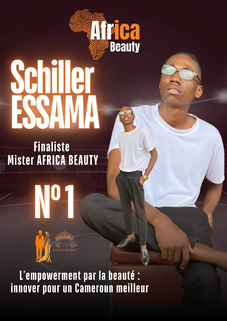 Schiller ESSAMA