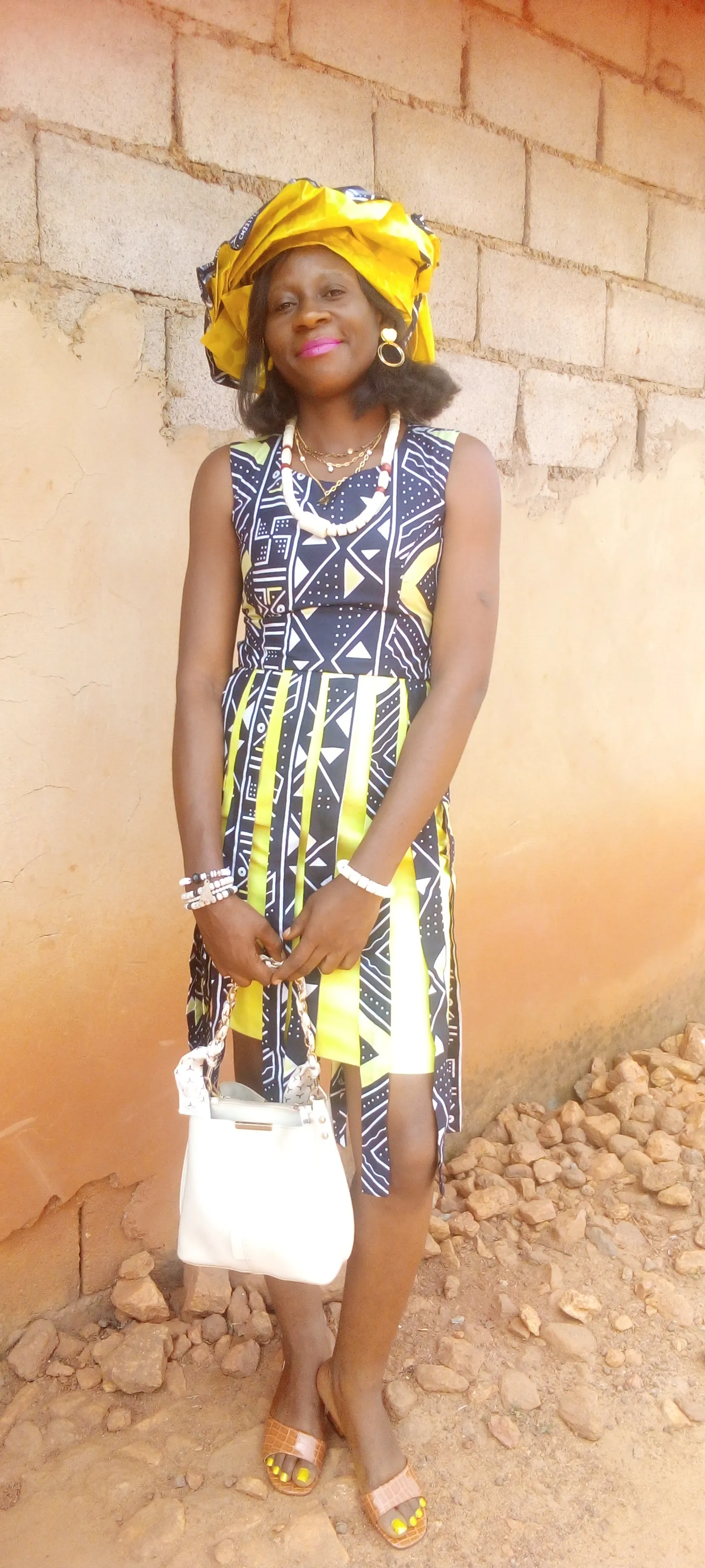 Ndongo walla Dominique