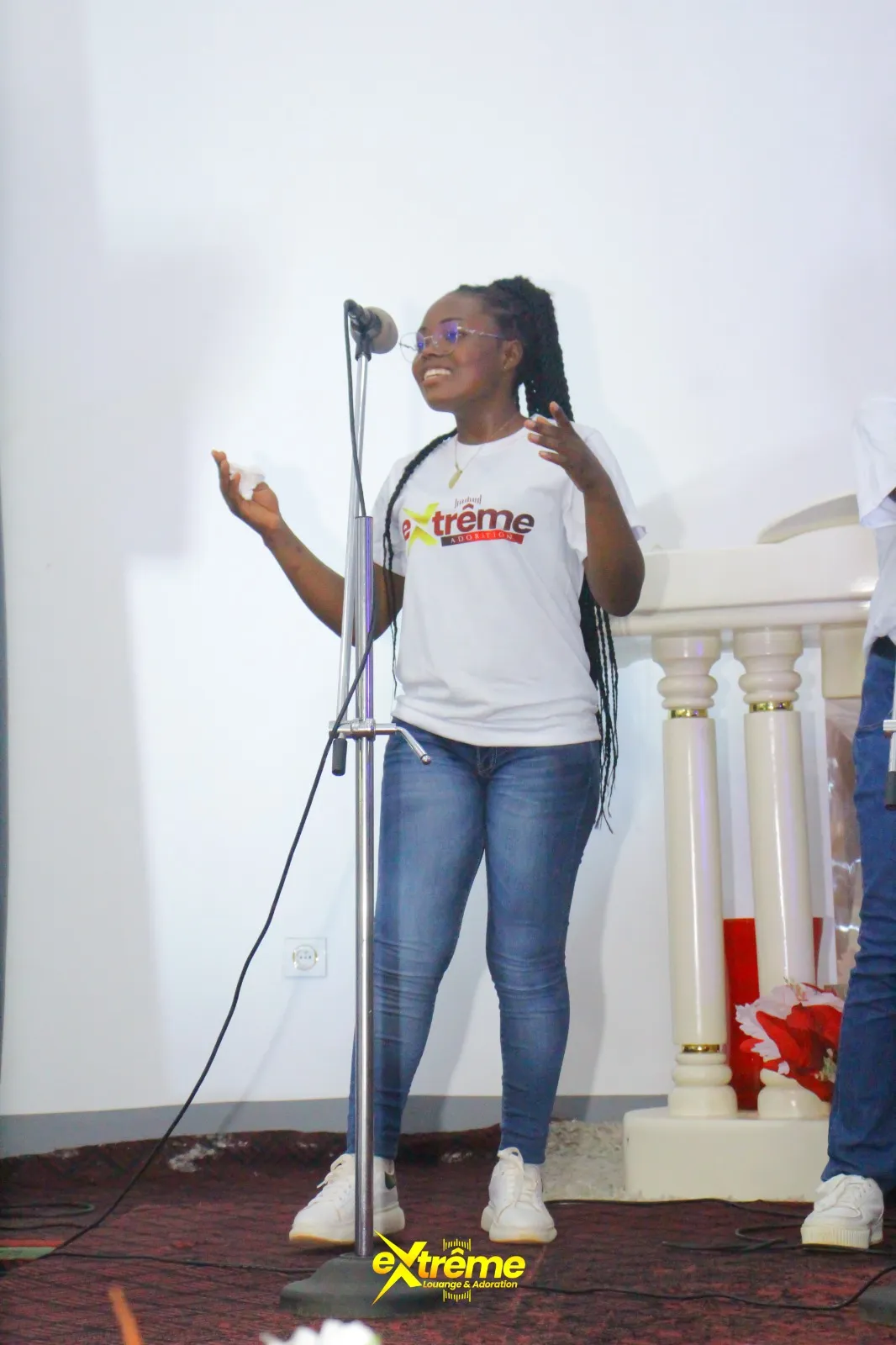 Makue Kouam Jovanie Nadia