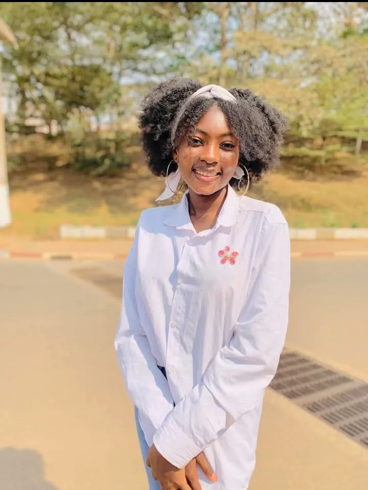 Hadizatou Houma Djibring