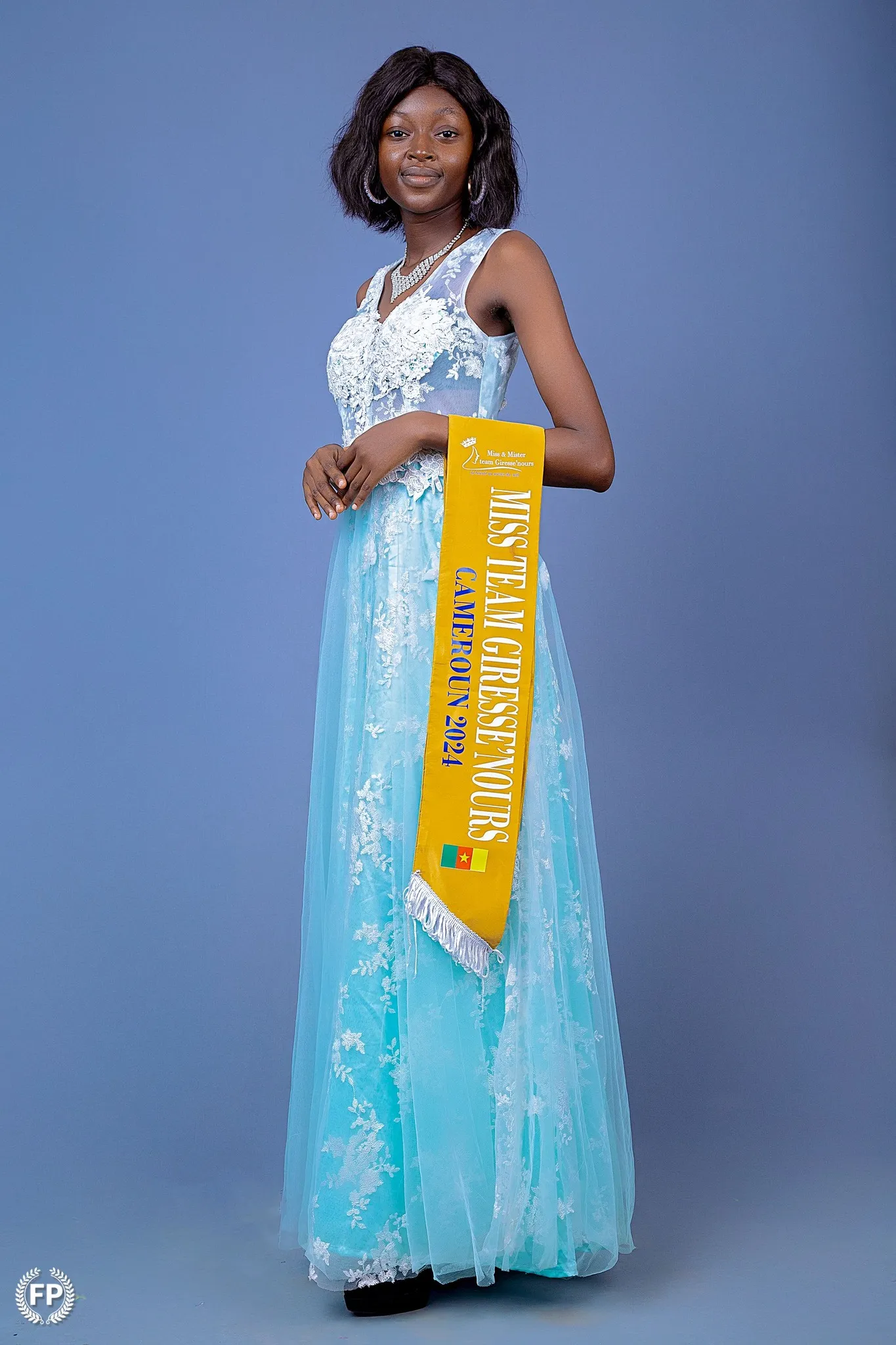 Miss Team Giresse'Nours