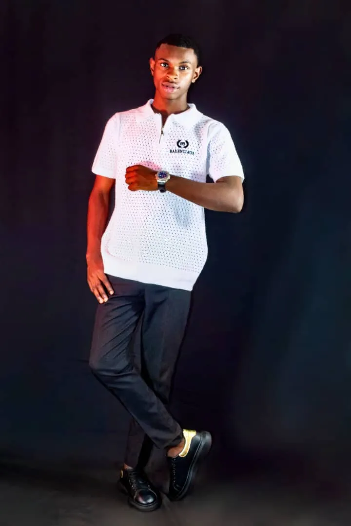 Tchinda christ donald