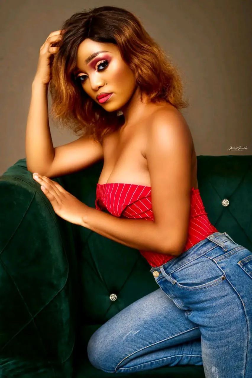 Nyangon Agathe Raïssa