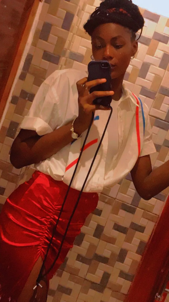 Assomo Priscillia glody