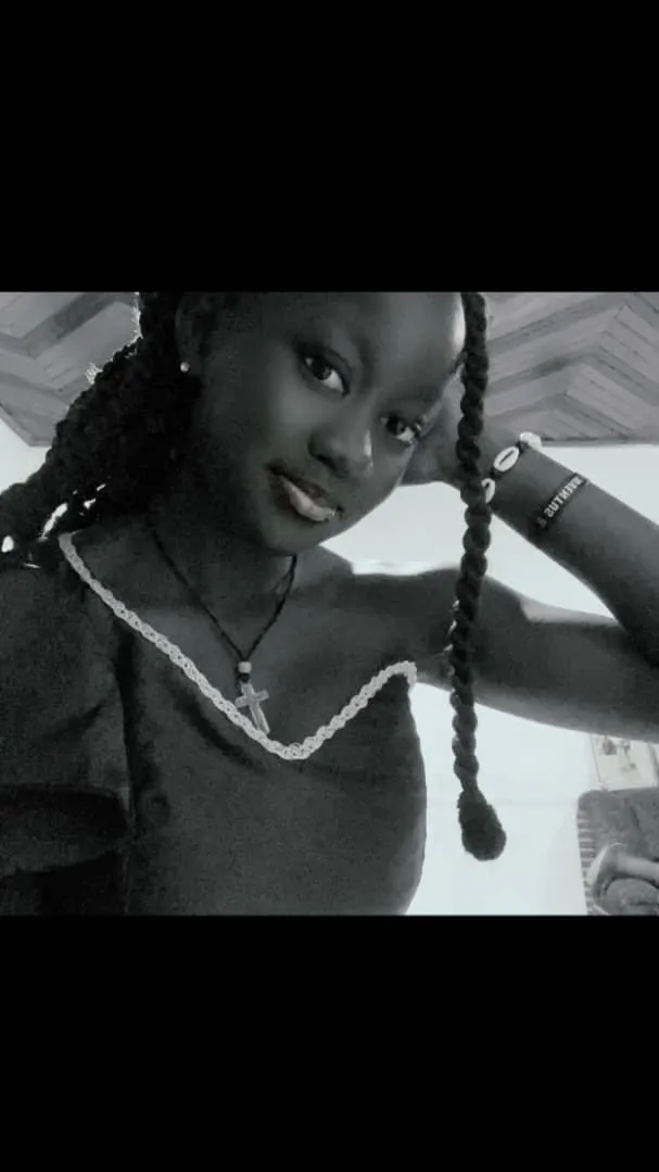 Noubissi Domfang Grace Emmanuelle