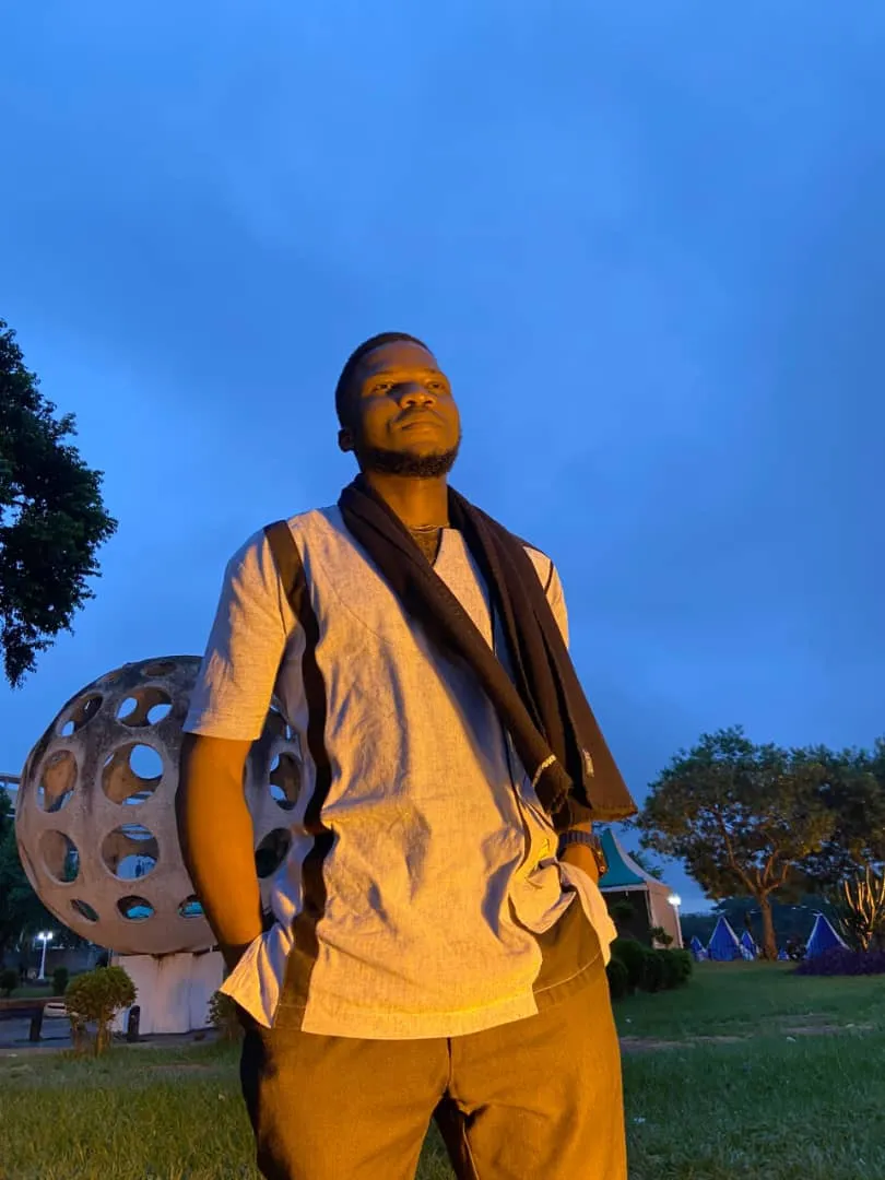 TEKE KEDZE CORNELIUS JUNIOR