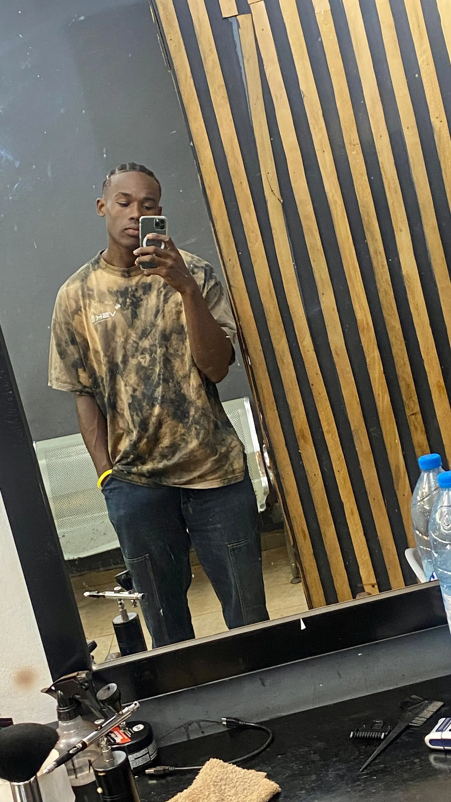 Tiati Sylvestre Franck