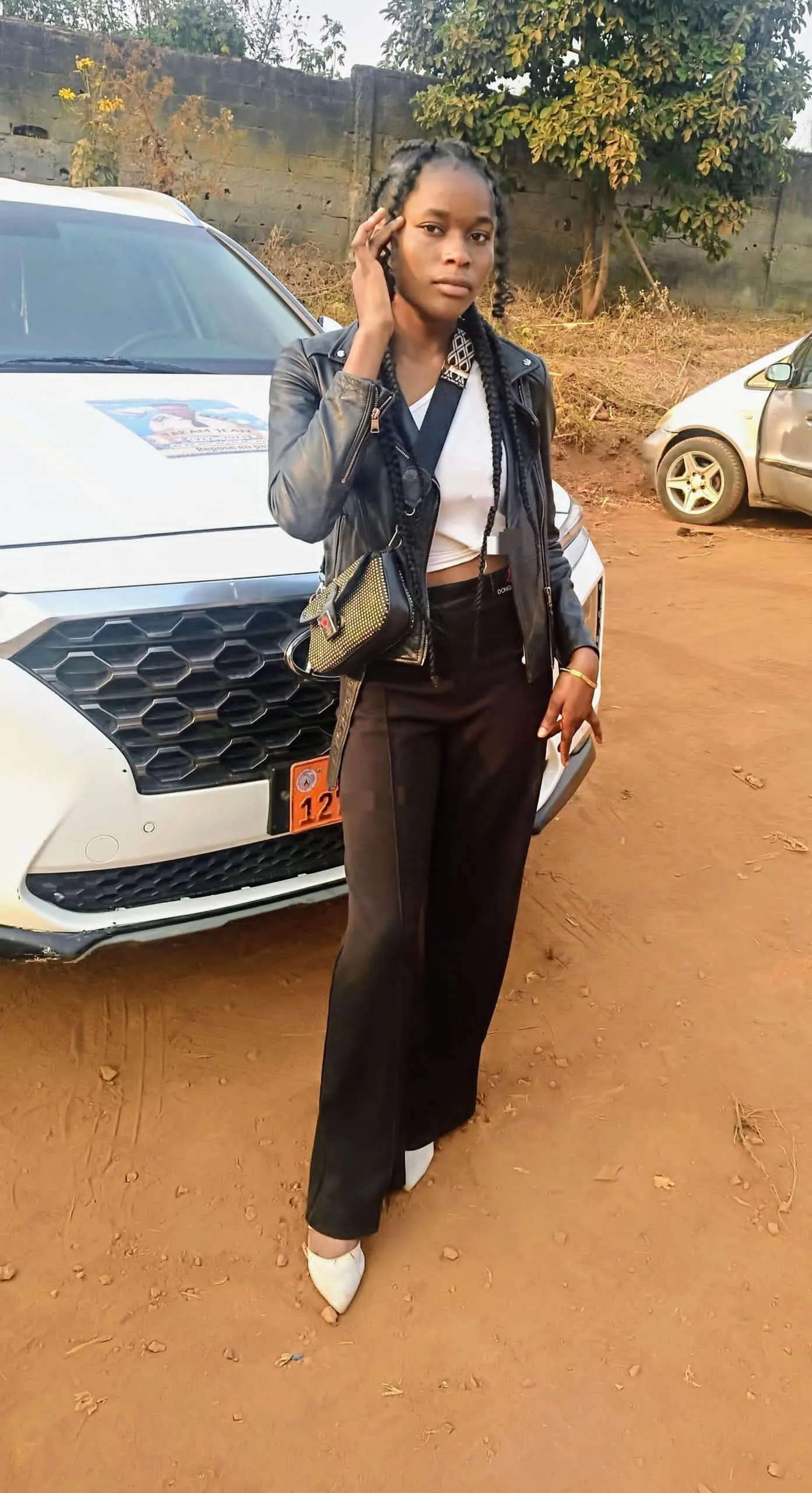 YOTCHELEWO TAKOU DORIMÈNE