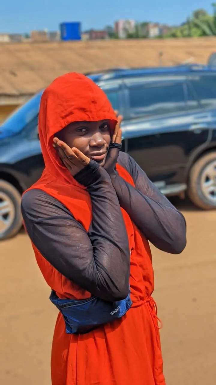 NDEUNGO WABO YVANNA JESSICA