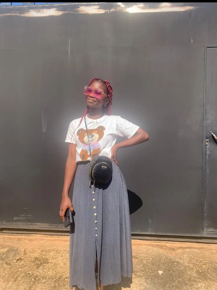 Morthan Mounoudjem Sharya Bérénice