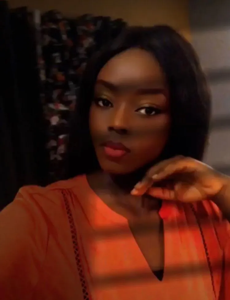 magne simo ange divine