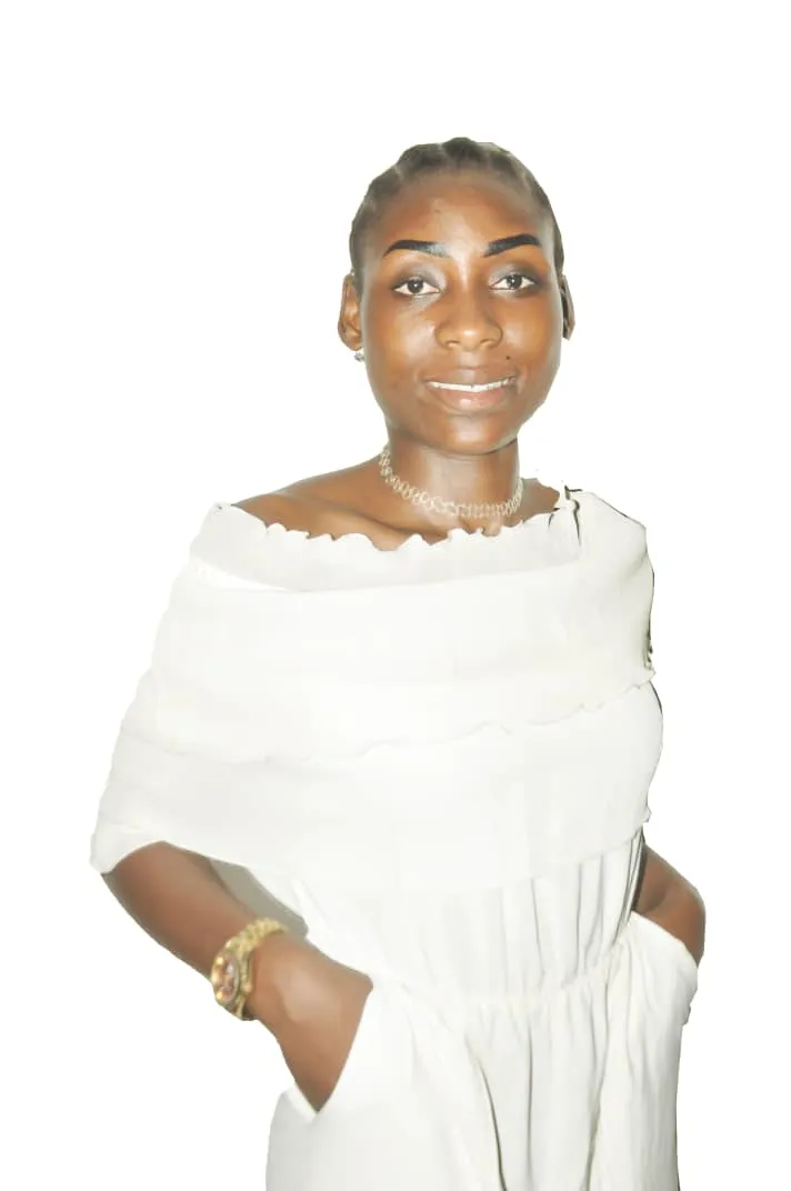 Belomo régine raïssa Jamila