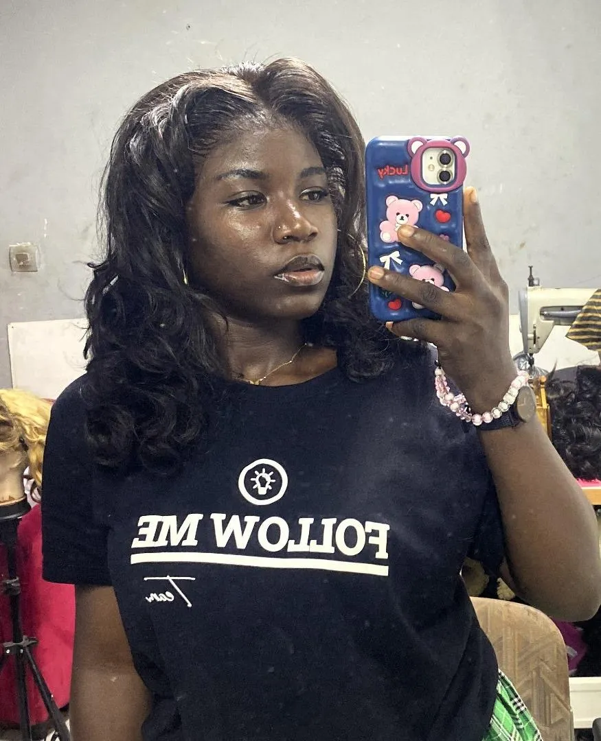 Tiappi Oyono Frederique Serena