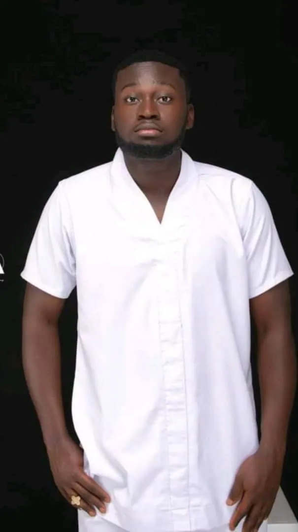 Ache Andibleck Frugwa