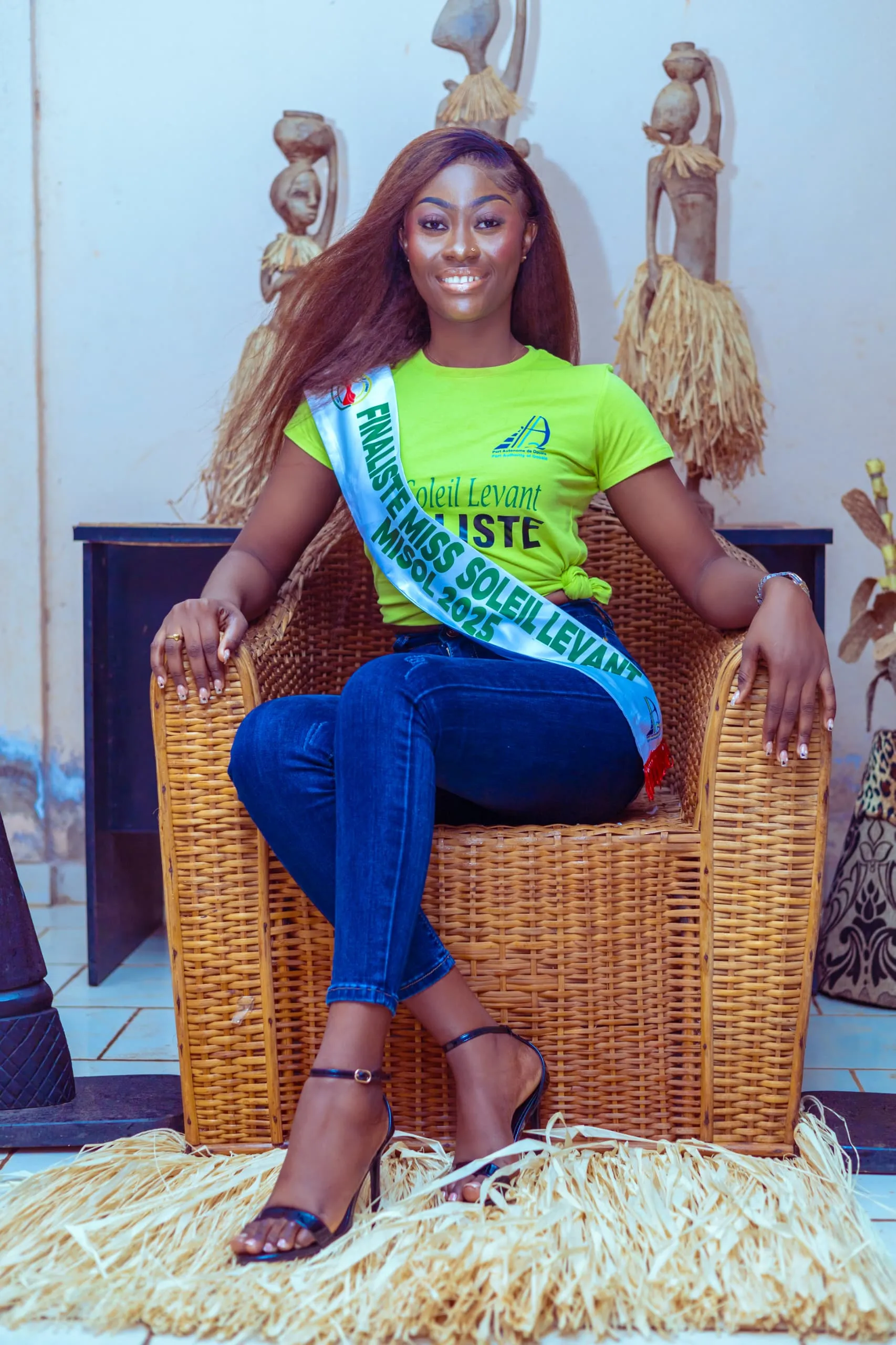  SELMA FOROTTI Mekanda 