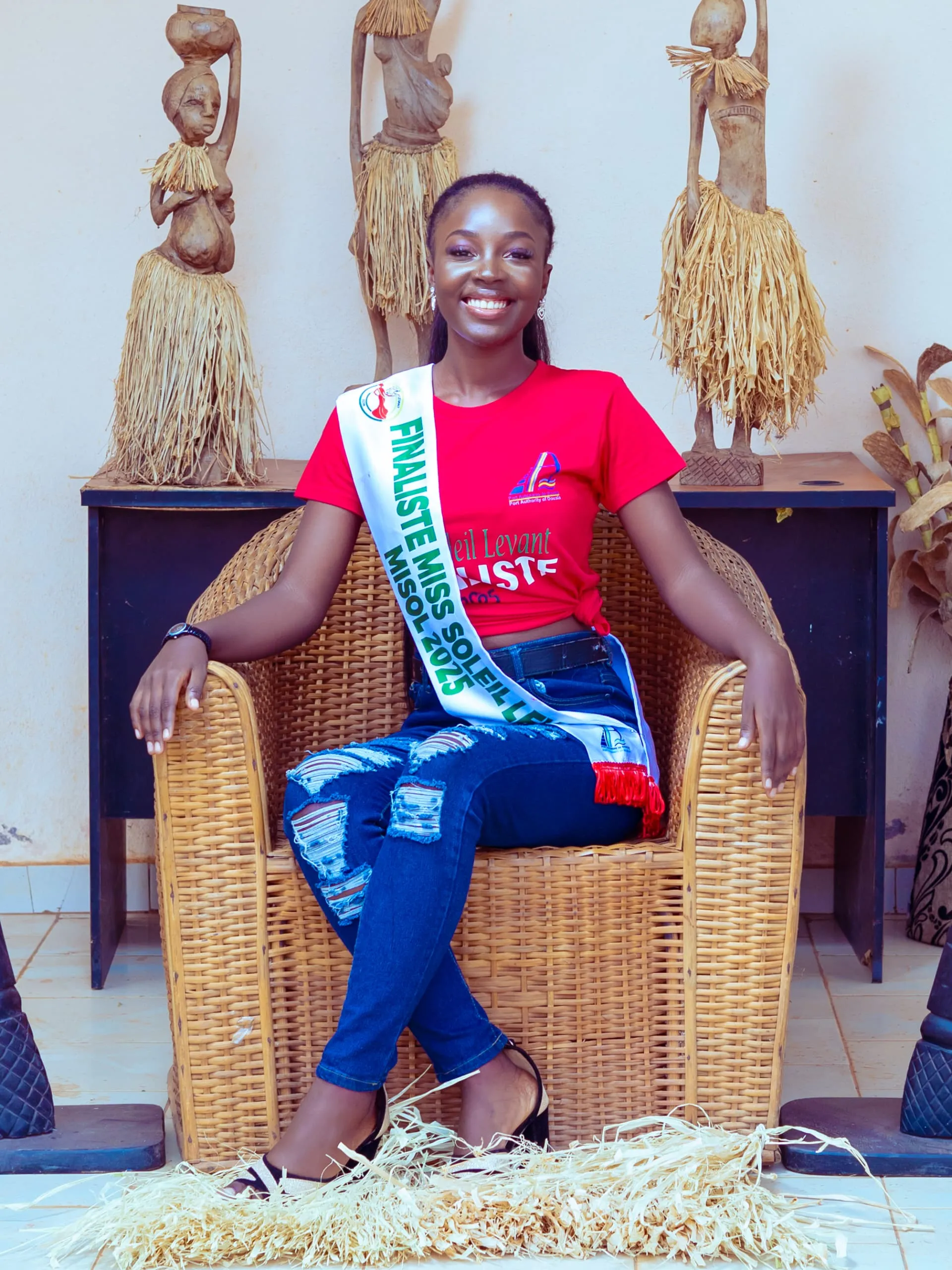 SIMSIAB KOUOLER Neuwelie Jolioto 