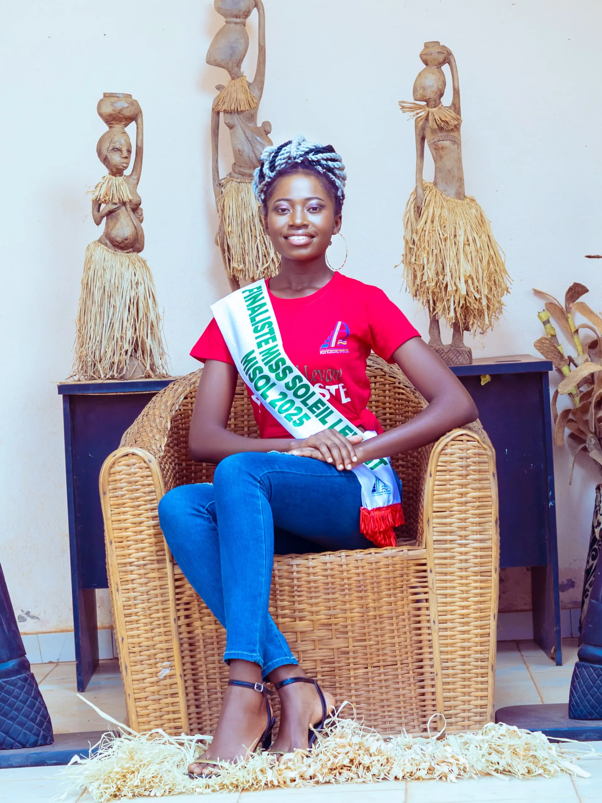 ABENGDANG PENE Kelly 