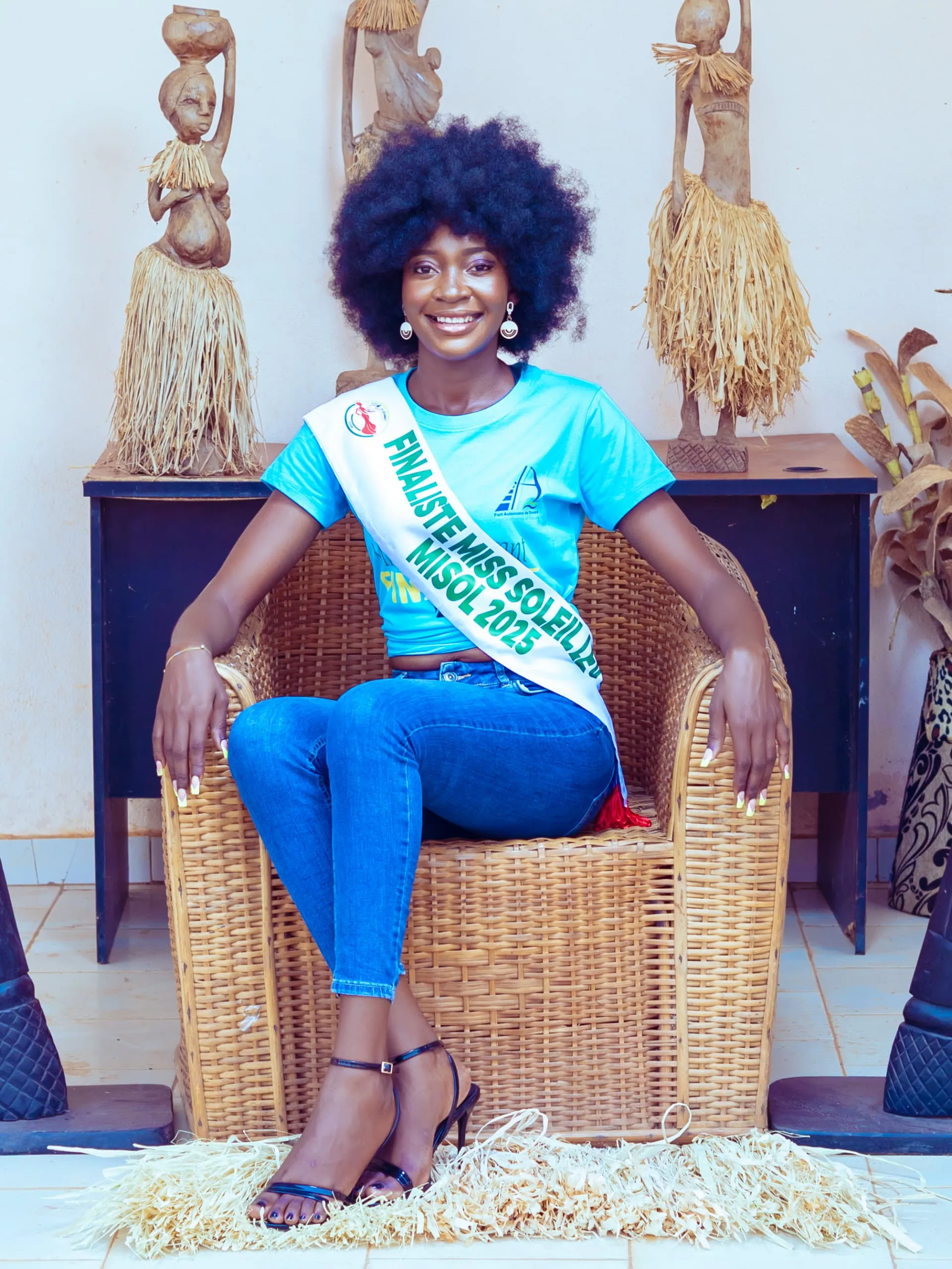 BILE MEMPONG Anne Esther Mounira 