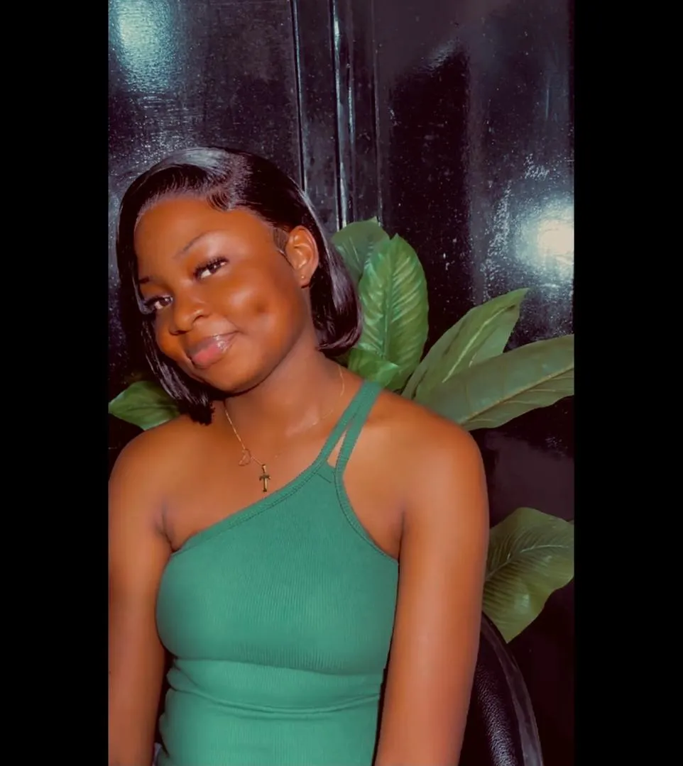 Elouna Colette Marie Victoire (Coléty Lamour)