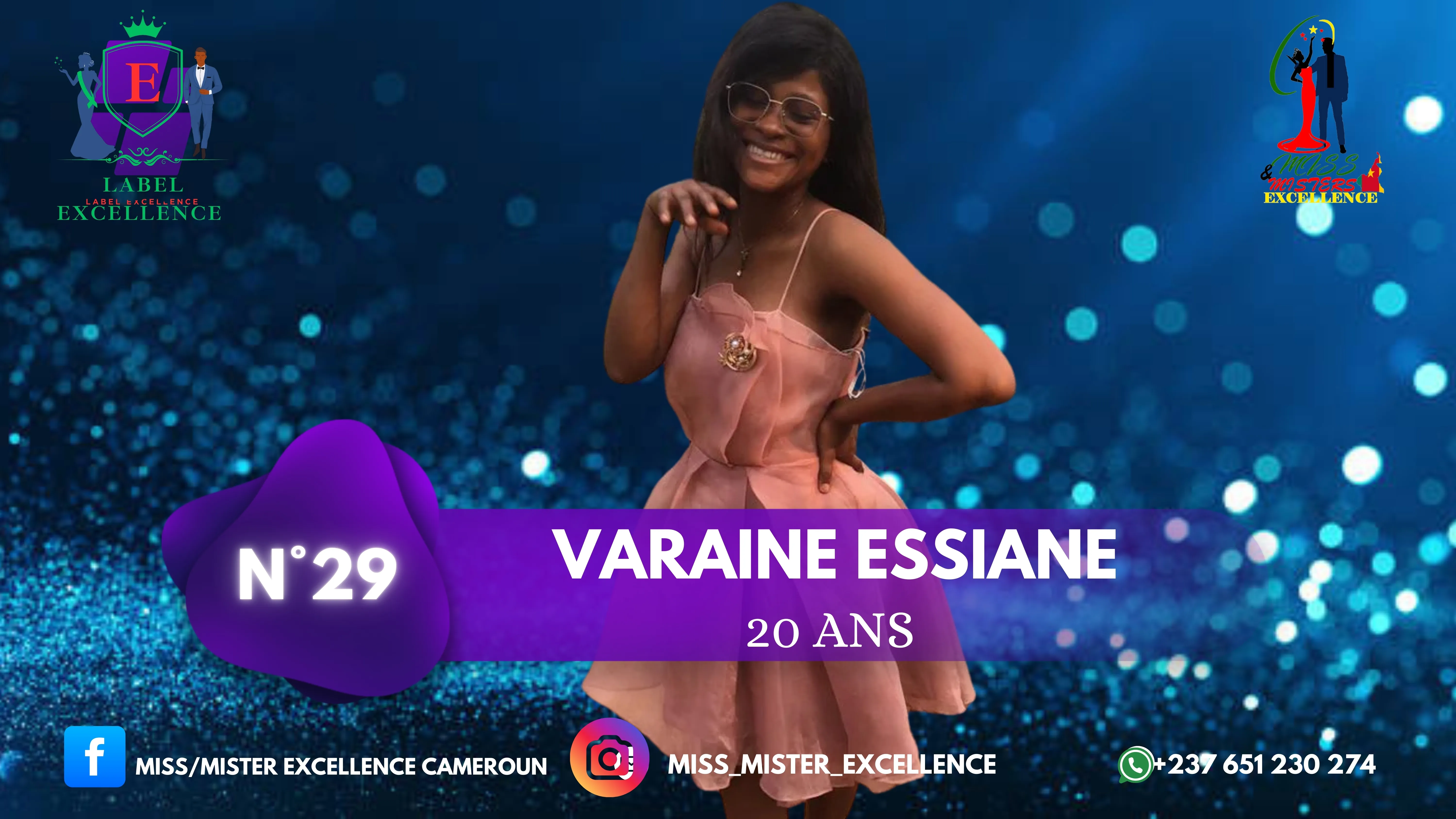 Varaine Essiane