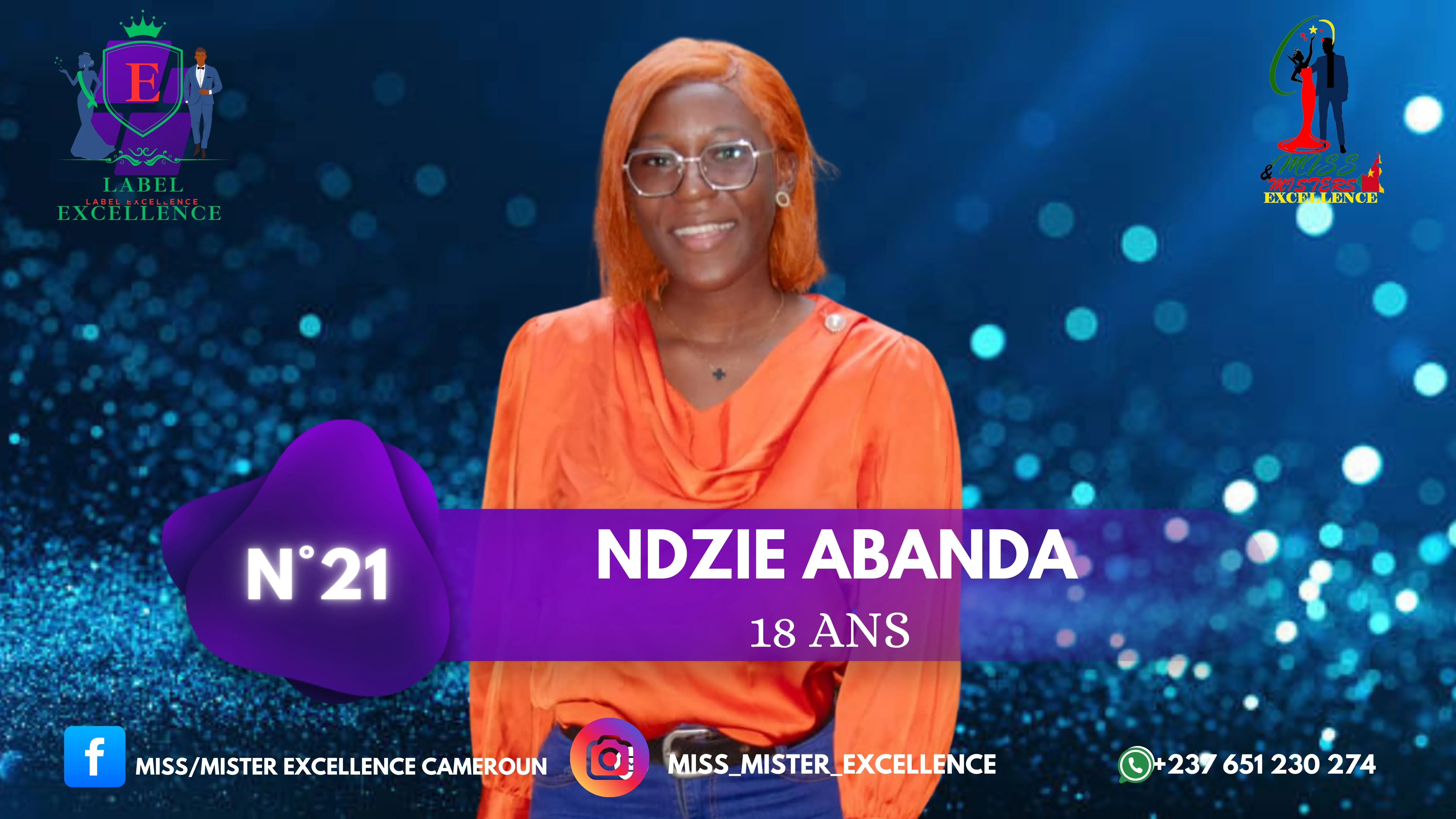 Ndzie abanda