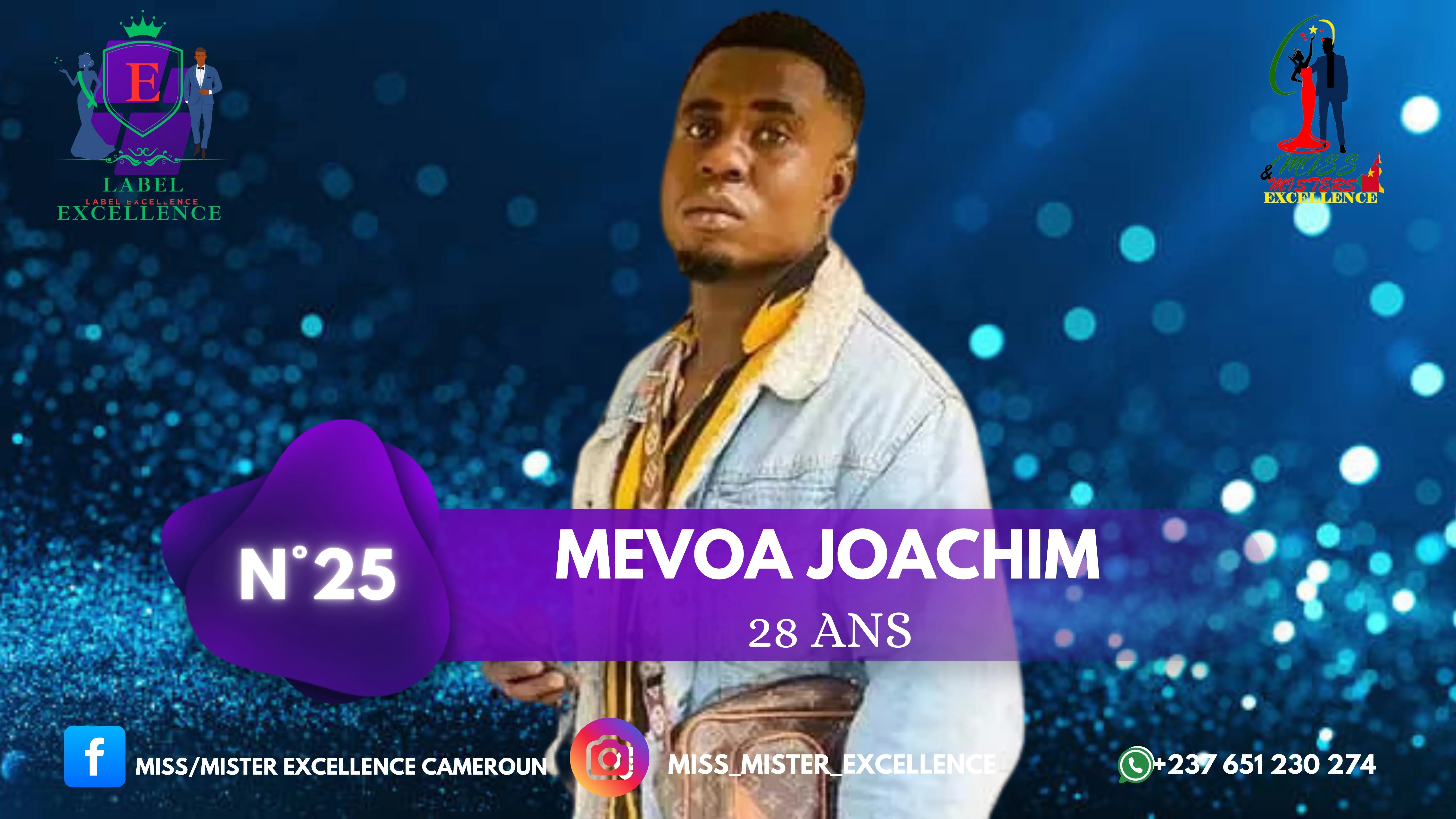 Mevoa Joachim Merlin