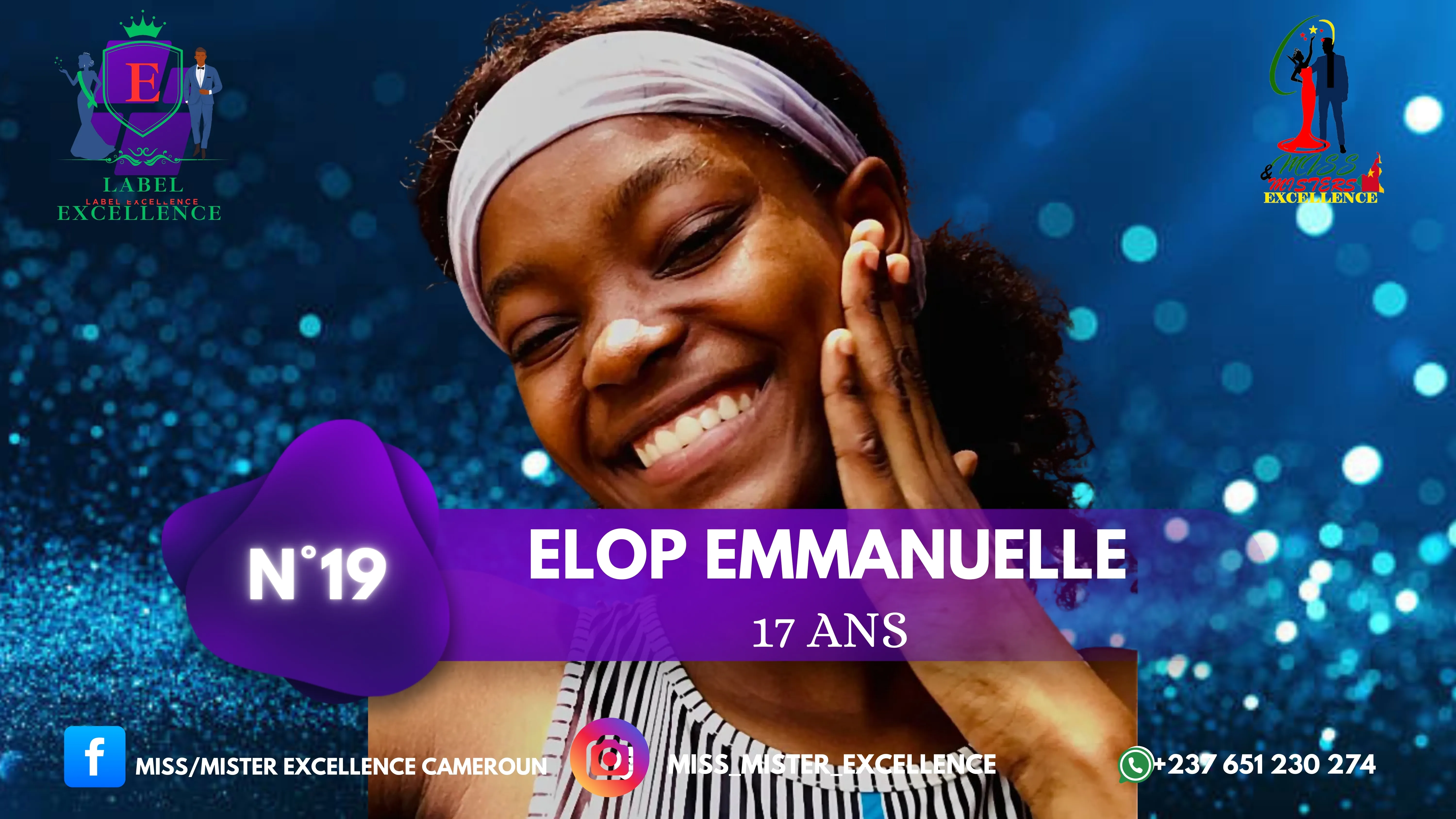 Elop emmanuelle chloe anaïs