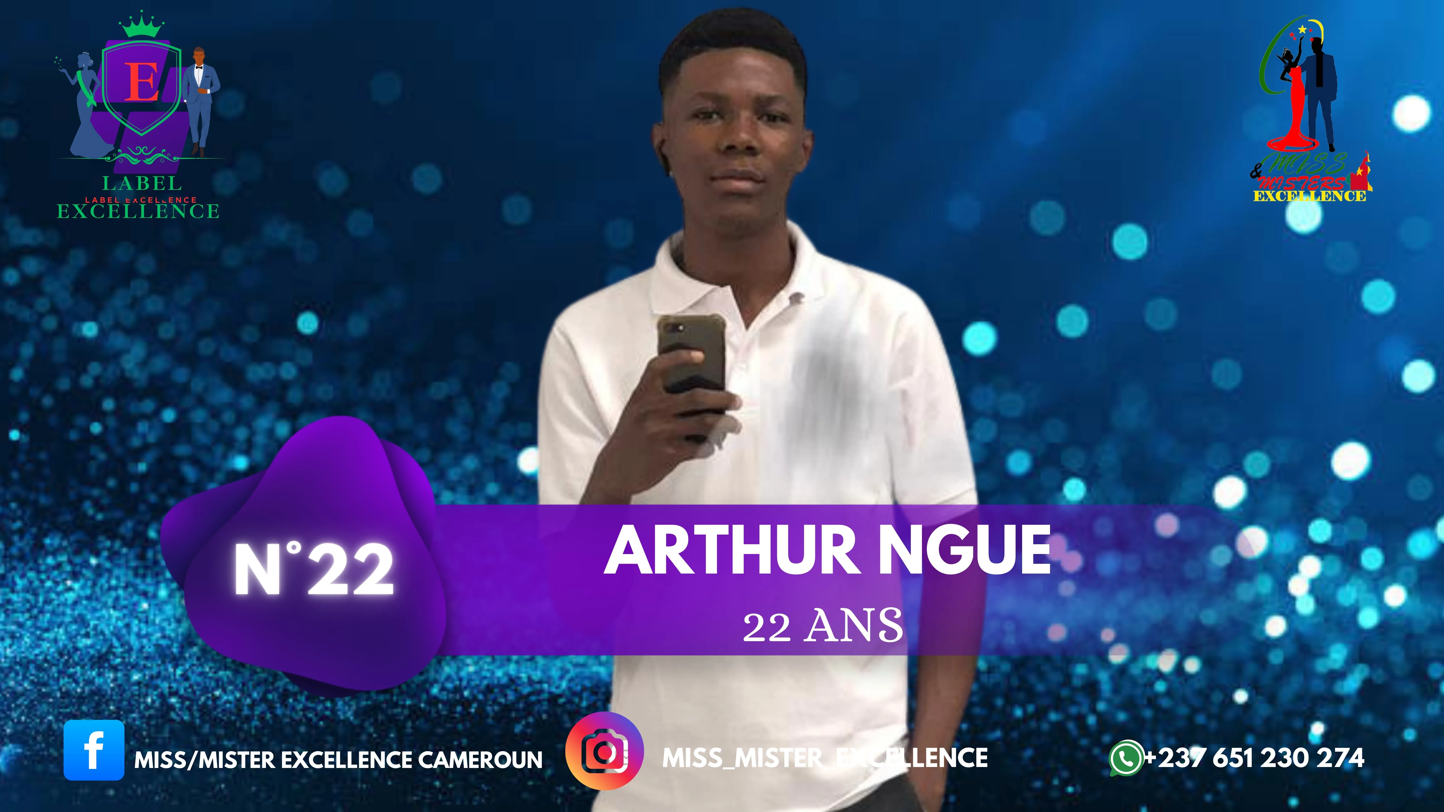 Arthur Ngue