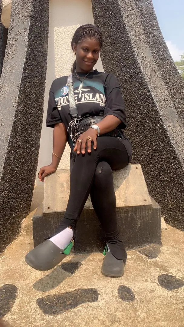 Mebe Pierrette Josepha