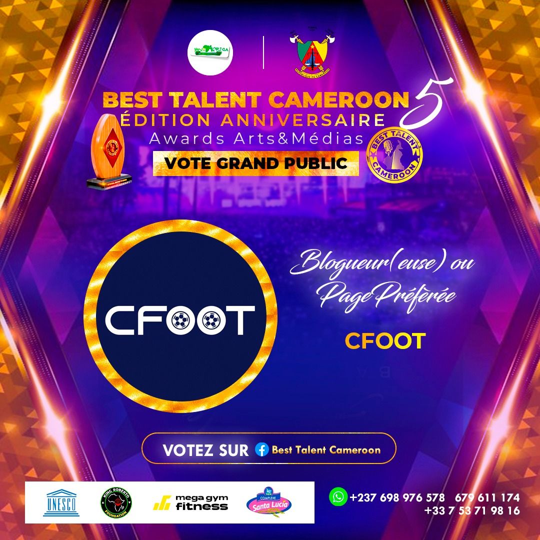 Cfoot 