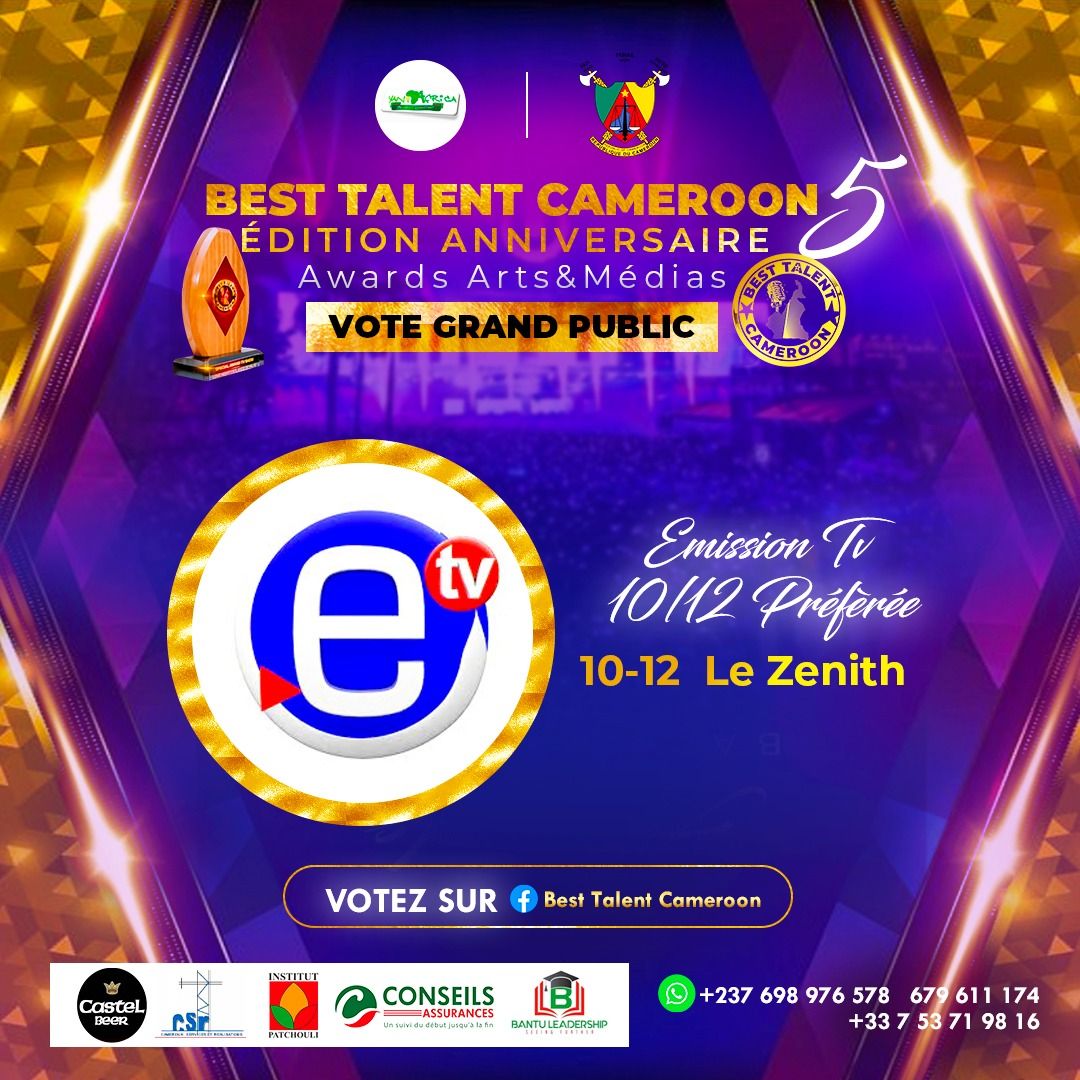 10-12  Le Zenith ( ÉQUINOXE TV)