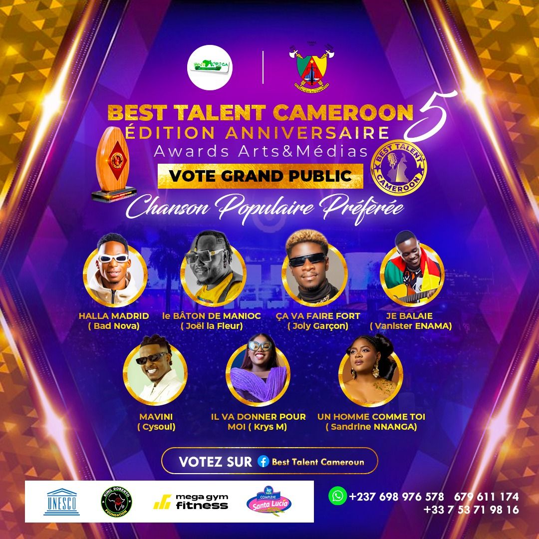 CHANSON POPULAIRE   PRÉFÉRÉE