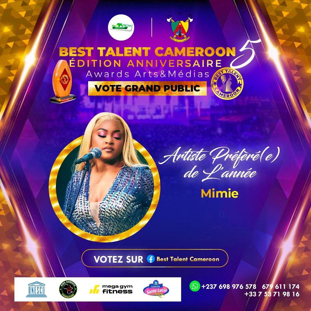 1Mimie