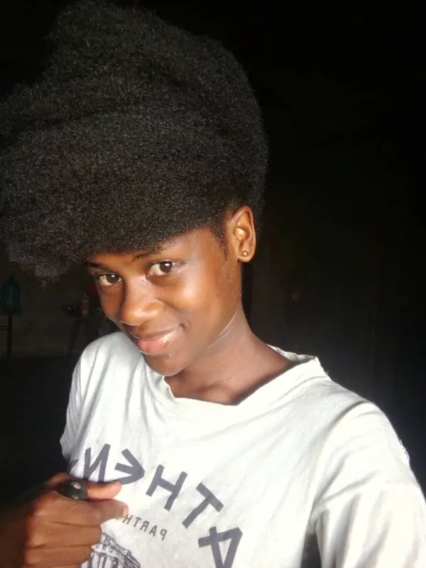 Kapche keou laverelle flodary