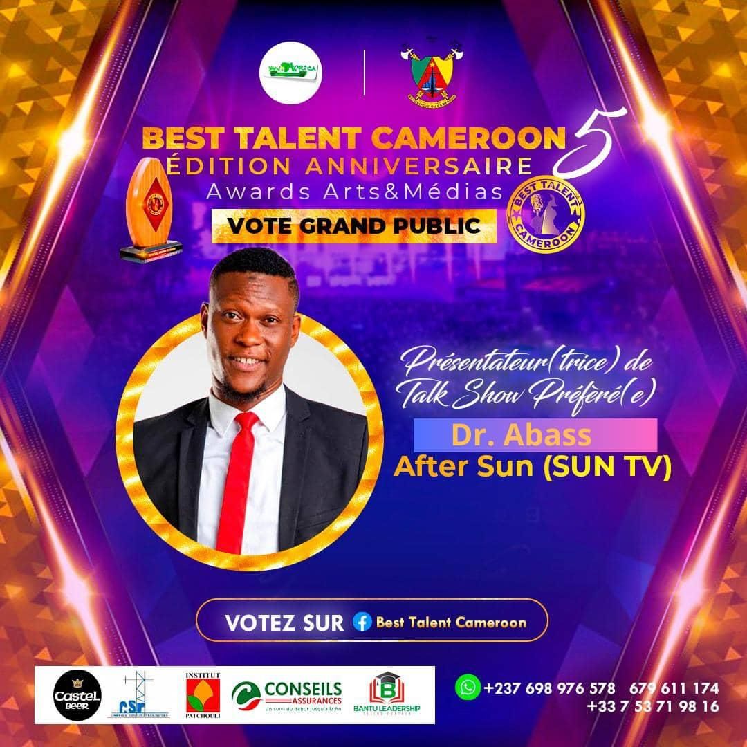 DR ABASS : After Sun (SUN TV)