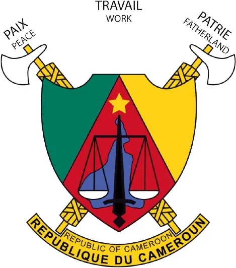 REPUBLIQUE DU CAMEROUN