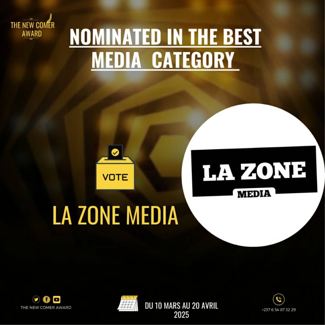 La Zone Media 