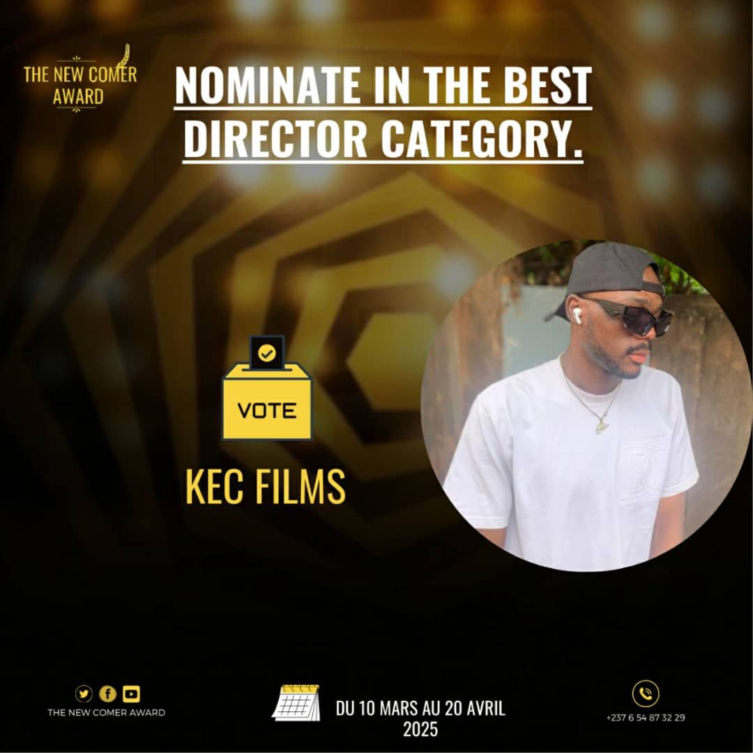 KEC Films