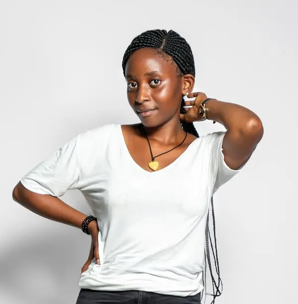 Ossomo ambassa chancie