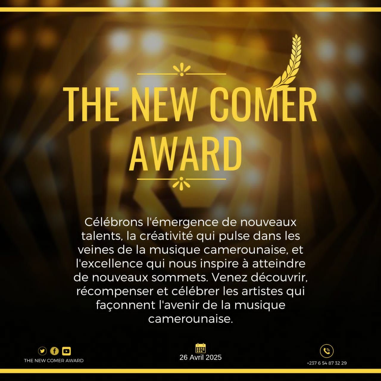 Informations sur les votes 