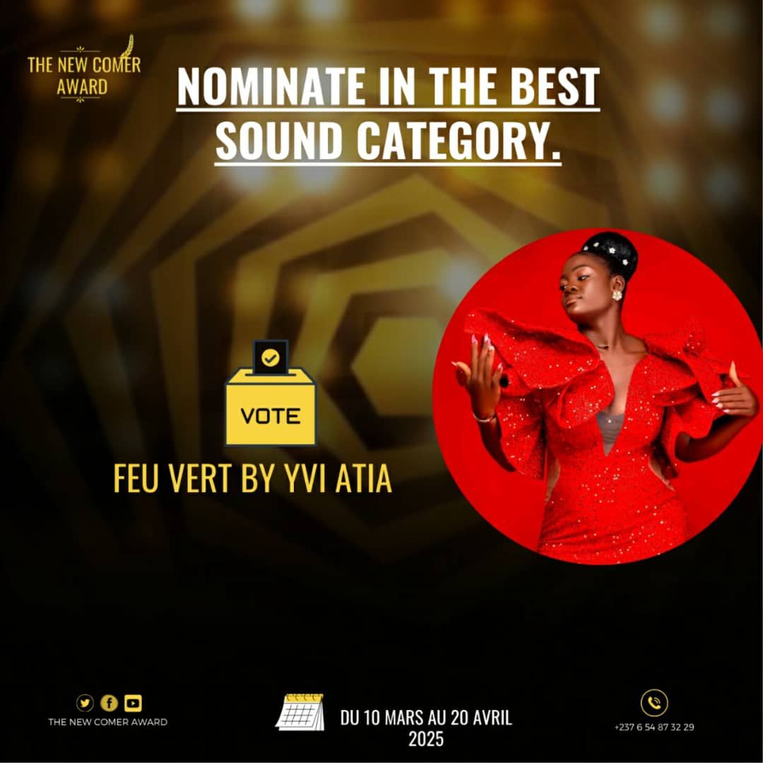 Feu vert By Yvi Atia 