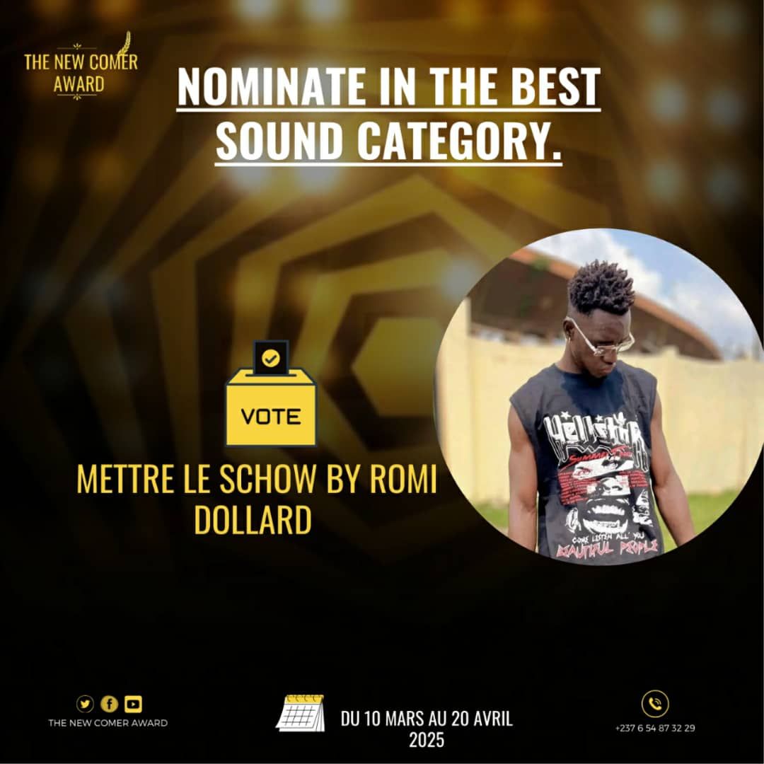 Mettre le Show By Romi Dollard 