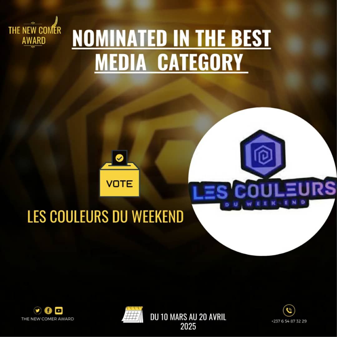 Les Couleurs du Weekend 