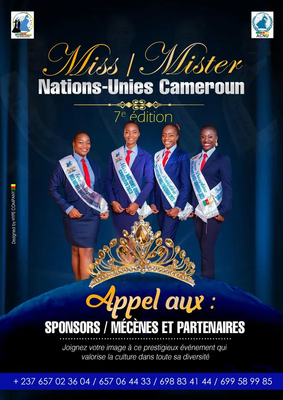 Appel aux partenaires/ mécènes et sponsors