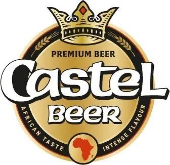 CASTEL BÉER ( LES BOISSONS DU CAMEROUN )
