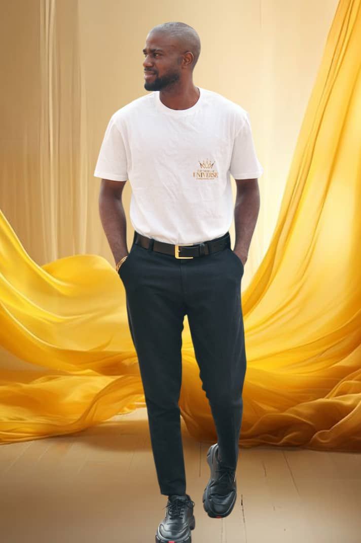 MENE NANGA Kevin Ricky