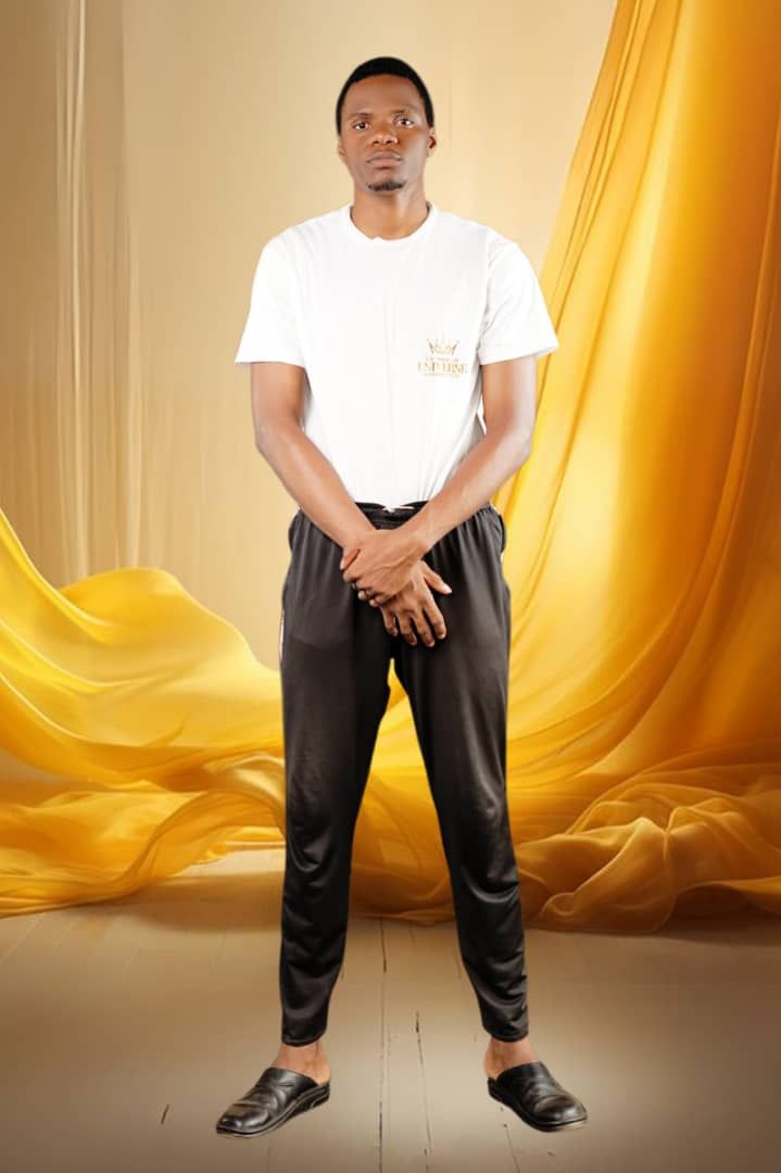 NGUILI Oloko Steve Jordan